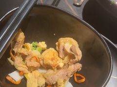 -凤园椰珍·椰子鸡火锅(番禺奥园广场店)
