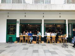 门面-RAC BAR(安福路店)