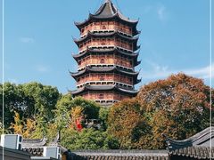 -北寺塔
