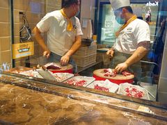 -炊烟小炒黄牛肉(中心印象城店)