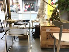 大堂-KYO COFFEE(胶州路店)