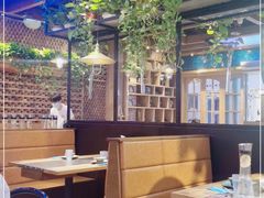 -鱼库·不仅是一家烤鱼店(车公庙店)