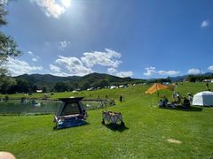 -玉渡山自然风景区