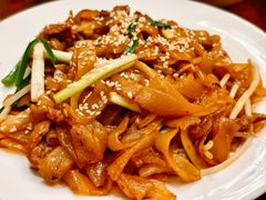 -厦门朗豪酒店 · 明阁中餐厅