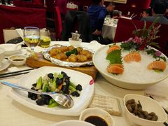 -北海渔村酒楼·粤菜海鲜点心(新华店)