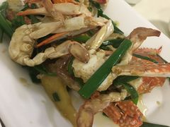 -新享乐海鲜(翠华路店)