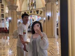 -泉城欧乐堡梦幻世界