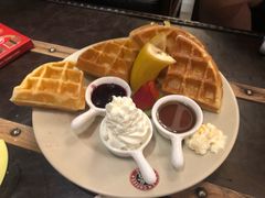 -maan coffee漫咖啡(通州店)