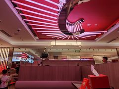 -海底捞火锅(杭州庆春路夜宵主题店)