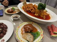 -鹿鸣春饭店(总店)