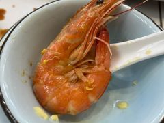 -金海湾海鲜排档(朱家尖店)