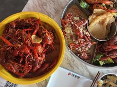 -王红军龙虾(新民路店)