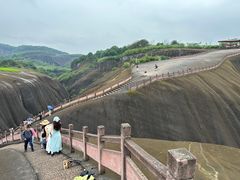 -飞天山旅游区