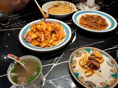 -巴依老爷新疆美食(清华东门店)