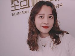 -柯琳造型