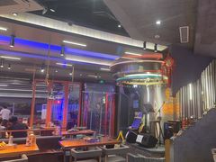 -路边羊烧烤酒场(宝带路店)