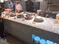 -福成自助烤肉(华冠天地城关店)