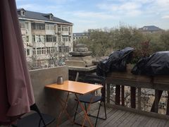露台-1901 Cafe(西四店)