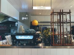 -明谦·Coffee&Cocktail Bar(美您公园店)