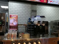 -汉堡王(金鹰天地广场店)
