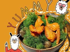 -弦月窗LUNETTE BY AMANDA(复兴路店)