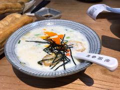 咸豆花-桃园眷村(万象天地店)