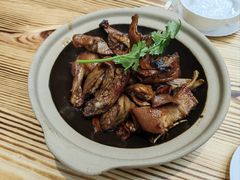 -醉壹号海鲜大排档·老厦门特色菜(厦门美食地标店)