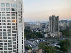 -杭州武林万怡酒店