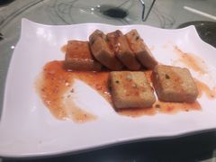 -刘胖子家常菜·蹄花焖藕(富安街店)