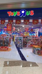 -玩具反斗城(万象汇店)