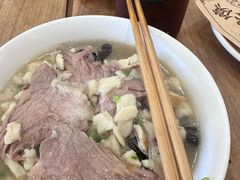-老刘家永盛斋(东关南街店)