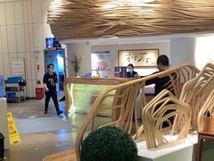 -树厨贵州菜(花果园购物中心店)