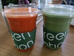 -Green Option(官舍店)