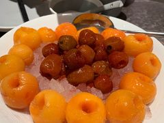 -新乾隆酒楼(帝景园店)