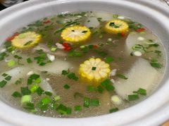 -卢小厨私房菜(长兴店)