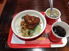 -猪角·闽南猪脚饭(茶亭店)