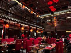 -红运火锅·中国名火锅·国风演绎(省体店)