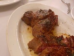 -摩根扒房(桐梓林店)