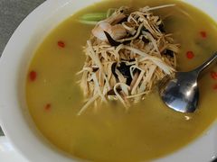 -南方酒店·淮扬菜(回民街店)