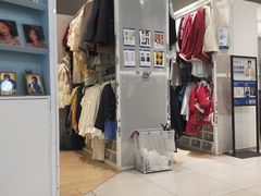 -天真蓝照相馆(宁波来福士店)