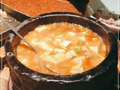 -绿茶餐厅(蓝色港湾店)