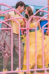 点击看大图 -太古映画婚纱摄影(天河店)