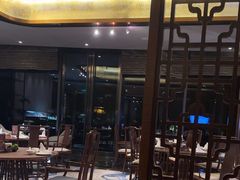 -蛇口希尔顿南海酒店·随轩中餐厅·粤菜