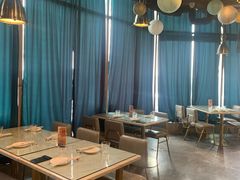 大堂-烛影拾光观景餐厅·创意菜·摄影·小提琴(大唐不夜城店)