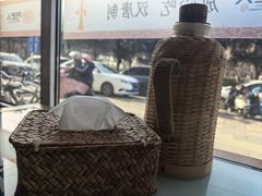 -汉唐守艺人·河北面馆(民心河店)