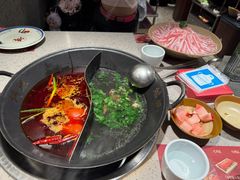 -鸿姐老火锅·传统炒料(上海旗舰店)