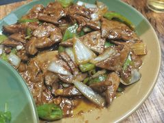 -杨三胖杀猪菜(乐松店)