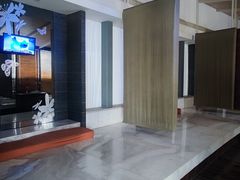 -春晖园度假酒店温泉