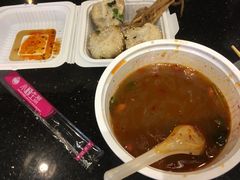 -小杨生煎(湟普汇店)