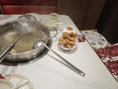 -潮正和潮汕牛肉火锅·老字号(番禺万达店)